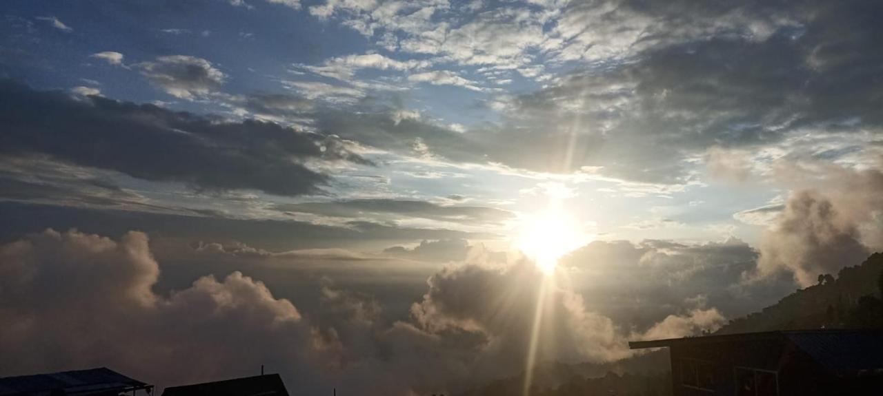 Valley View Homestay 大吉岭 外观 照片