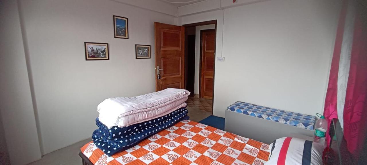 Valley View Homestay 大吉岭 外观 照片