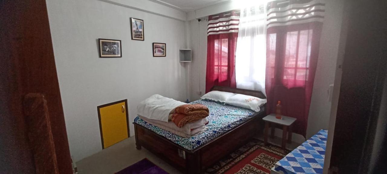Valley View Homestay 大吉岭 外观 照片