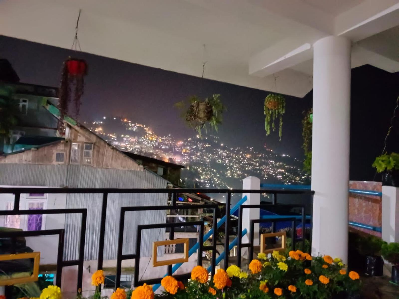Valley View Homestay 大吉岭 外观 照片