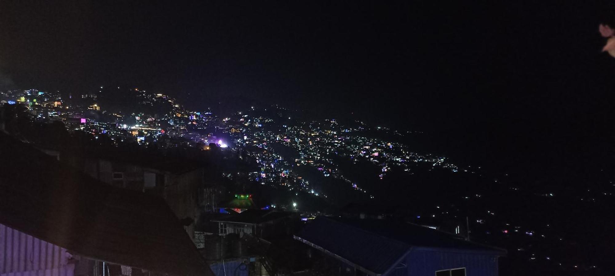 Valley View Homestay 大吉岭 外观 照片