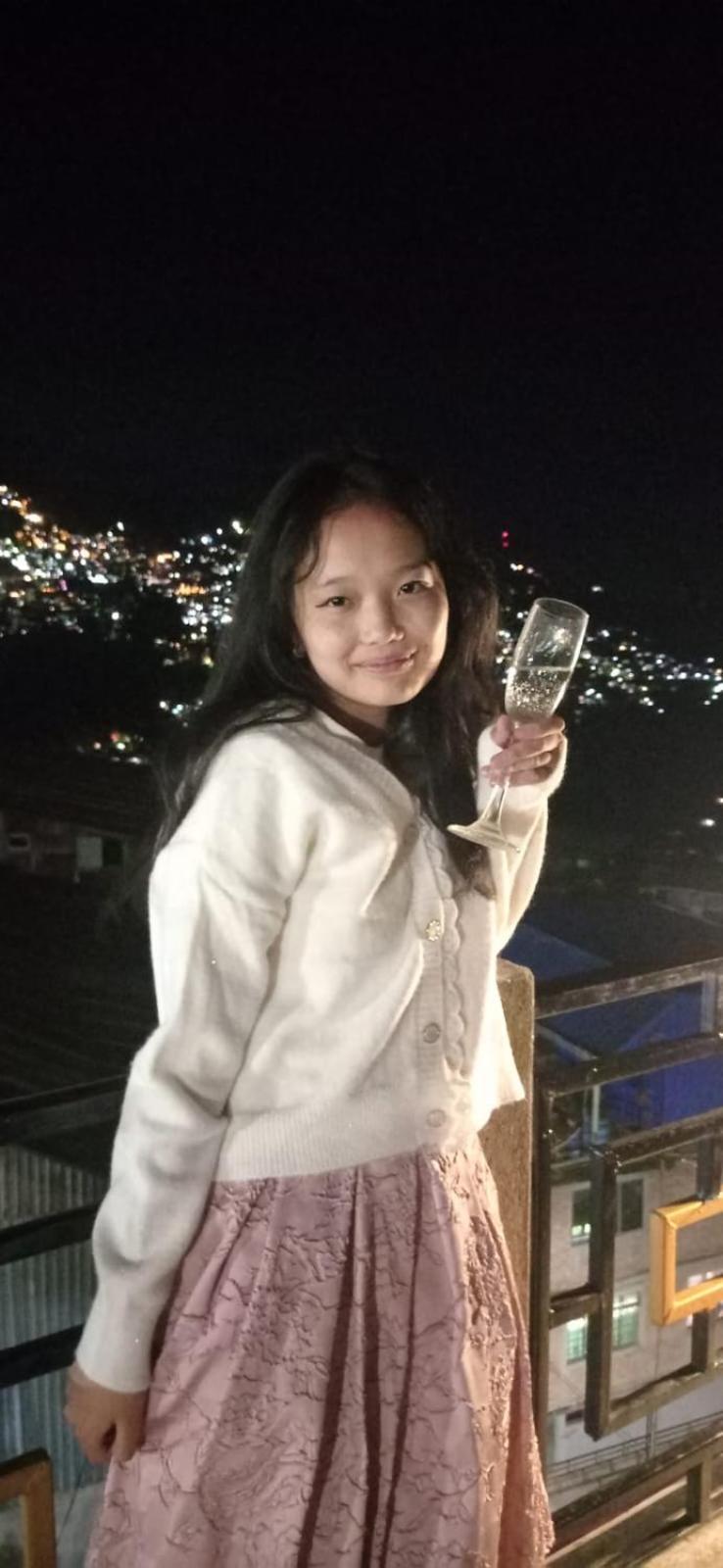 Valley View Homestay 大吉岭 外观 照片