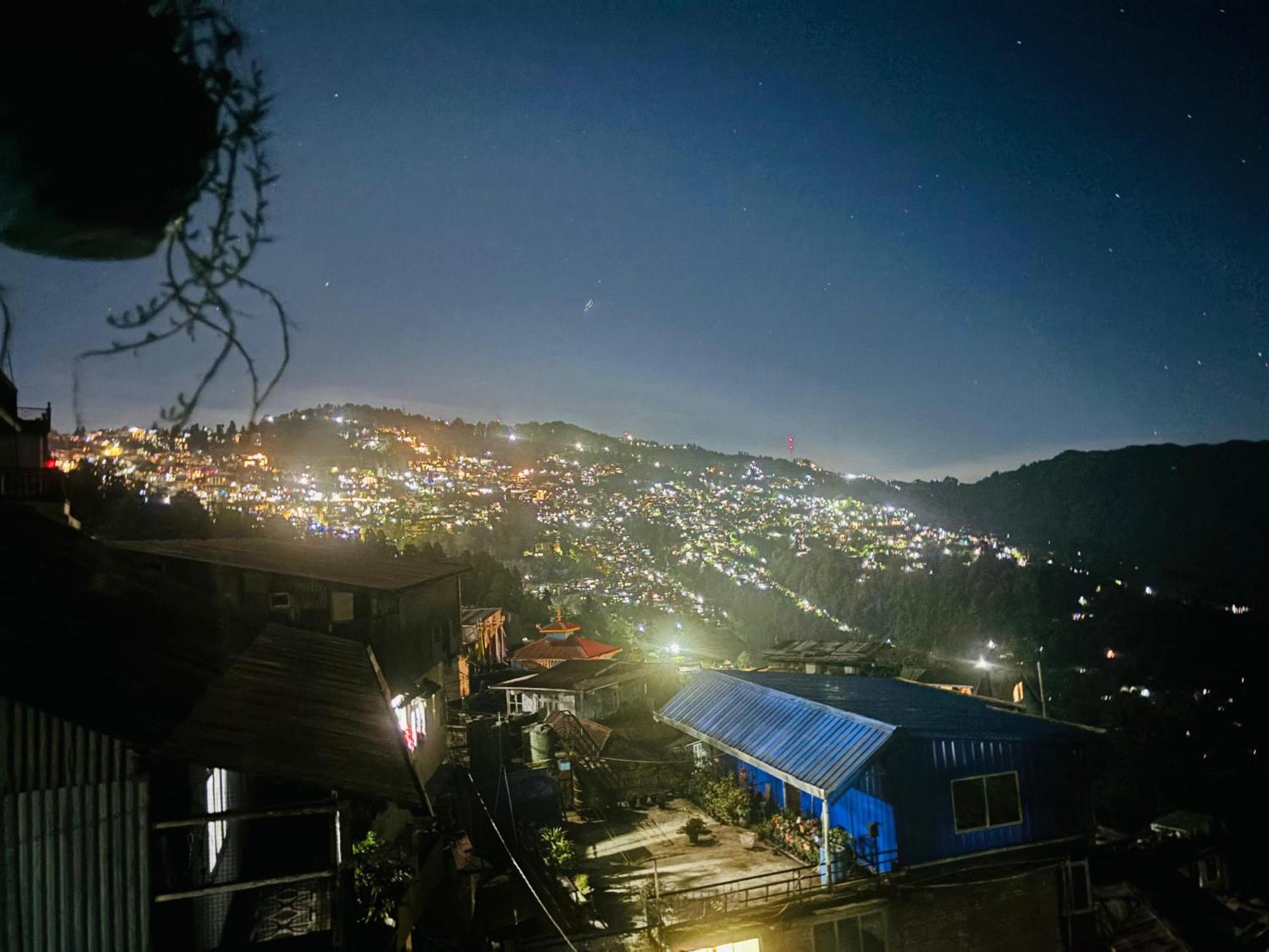 Valley View Homestay 大吉岭 外观 照片